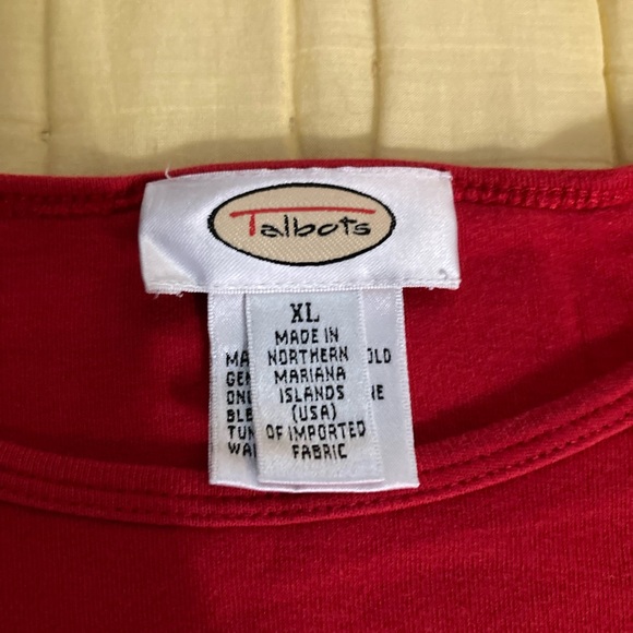 Crimson basic - Picture 2 of 2